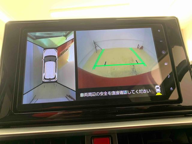ロッキーＧ　タイヤ新品　保証付きナビ　ドラレコ　ＥＴＣ　バックカメラ（静岡県）の中古車