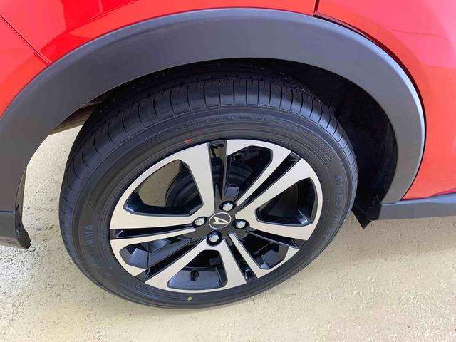 ロッキーＧ　タイヤ新品　保証付きナビ　ドラレコ　ＥＴＣ　バックカメラ（静岡県）の中古車