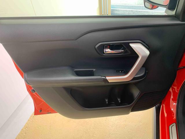 ロッキーＧ　タイヤ新品　保証付きナビ　ドラレコ　ＥＴＣ　バックカメラ（静岡県）の中古車