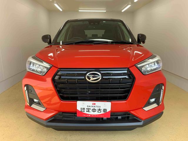 ロッキーＧ　タイヤ新品　保証付きナビ　ドラレコ　ＥＴＣ　バックカメラ（静岡県）の中古車