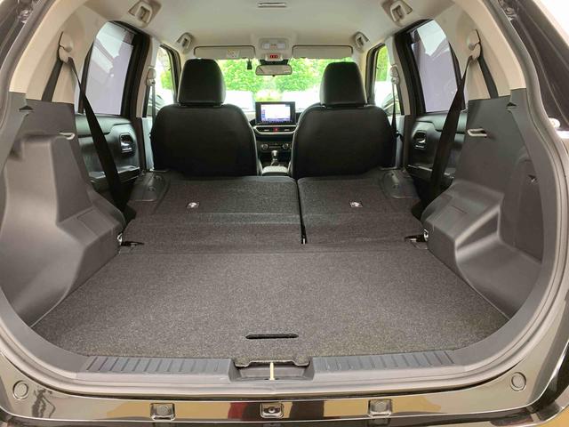 ロッキープレミアム　タイヤ新品保証付きナビ　ドラレコ　ＥＴＣ　バックカメラ（静岡県）の中古車