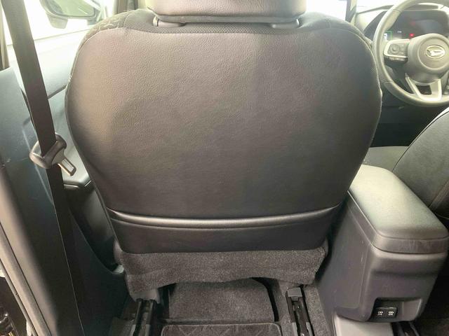 ロッキープレミアム　タイヤ新品保証付きナビ　ドラレコ　ＥＴＣ　バックカメラ（静岡県）の中古車