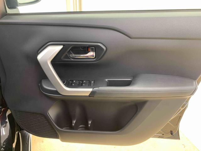 ロッキープレミアム　タイヤ新品保証付きナビ　ドラレコ　ＥＴＣ　バックカメラ（静岡県）の中古車
