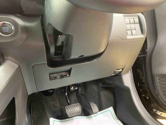 ロッキープレミアム　タイヤ新品保証付きナビ　ドラレコ　ＥＴＣ　バックカメラ（静岡県）の中古車