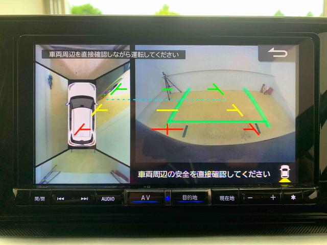 ロッキープレミアム　タイヤ新品保証付きナビ　ドラレコ　ＥＴＣ　バックカメラ（静岡県）の中古車