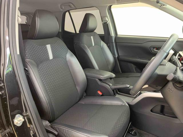 ロッキープレミアム　タイヤ新品保証付きナビ　ドラレコ　ＥＴＣ　バックカメラ（静岡県）の中古車