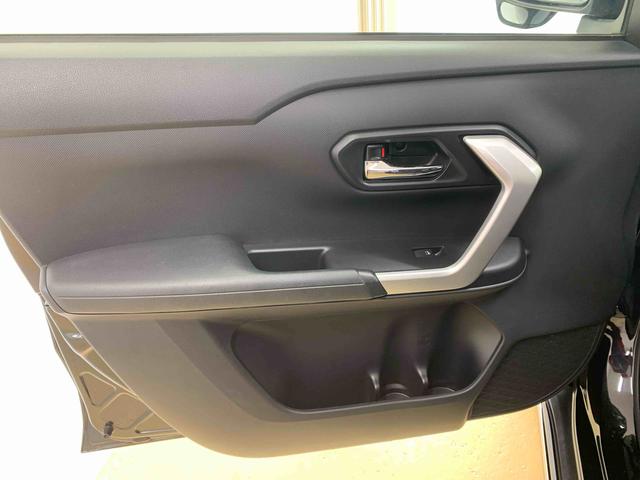 ロッキープレミアム　タイヤ新品保証付きナビ　ドラレコ　ＥＴＣ　バックカメラ（静岡県）の中古車