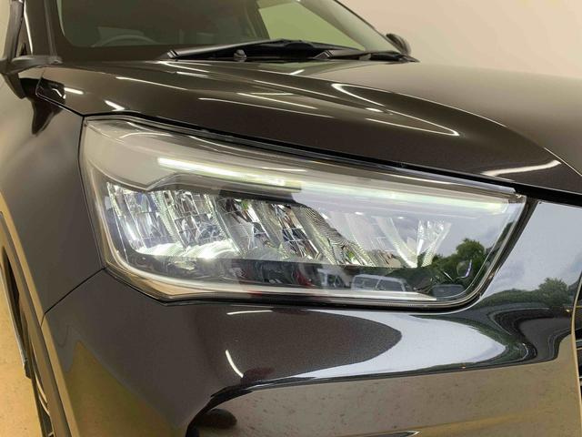 ロッキープレミアム　タイヤ新品保証付きナビ　ドラレコ　ＥＴＣ　バックカメラ（静岡県）の中古車