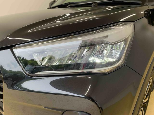 ロッキープレミアム　タイヤ新品保証付きナビ　ドラレコ　ＥＴＣ　バックカメラ（静岡県）の中古車