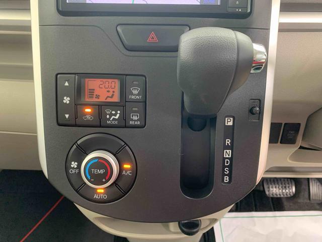 タントＸ　ＳＡII　ナビ　ＥＴＣ　バックカメラ　保証付き（静岡県）の中古車