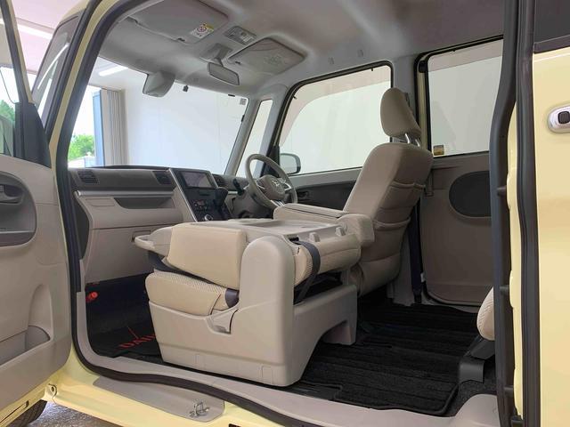 タントＸ　ＳＡII　ナビ　ＥＴＣ　バックカメラ　保証付き（静岡県）の中古車