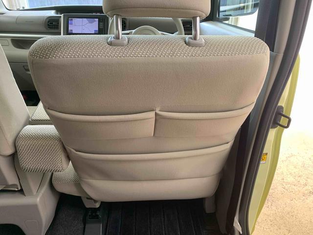 タントＸ　ＳＡII　ナビ　ＥＴＣ　バックカメラ　保証付き（静岡県）の中古車