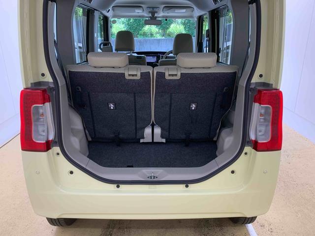 タントＸ　ＳＡII　ナビ　ＥＴＣ　バックカメラ　保証付き（静岡県）の中古車