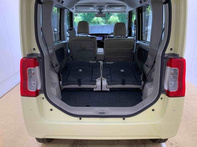 タントＸ　ＳＡII　ナビ　ＥＴＣ　バックカメラ　保証付き（静岡県）の中古車