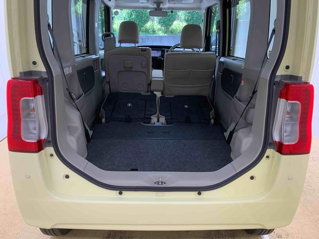 タントＸ　ＳＡII　ナビ　ＥＴＣ　バックカメラ　保証付き（静岡県）の中古車