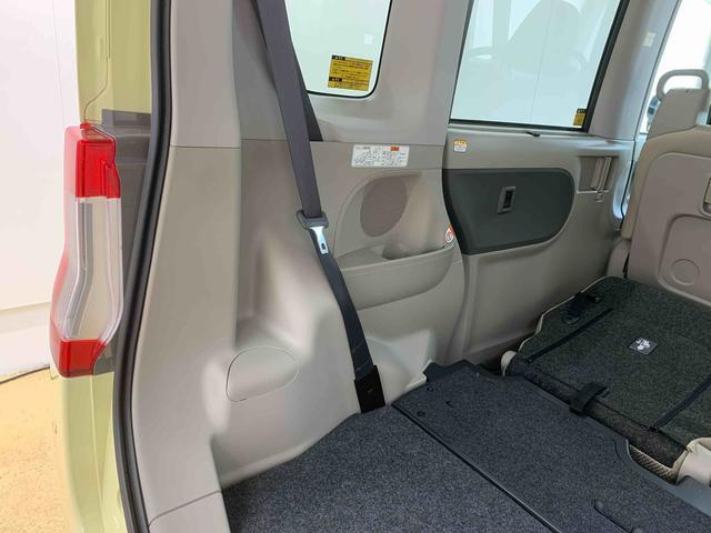 タントＸ　ＳＡII　ナビ　ＥＴＣ　バックカメラ　保証付き（静岡県）の中古車