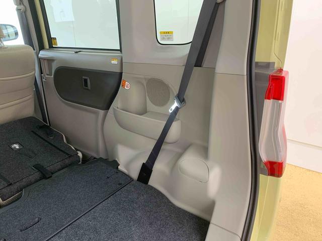タントＸ　ＳＡII　ナビ　ＥＴＣ　バックカメラ　保証付き（静岡県）の中古車