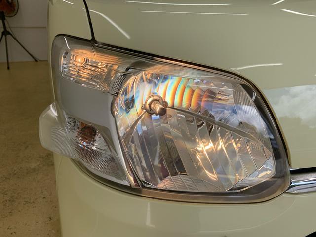タントＸ　ＳＡII　ナビ　ＥＴＣ　バックカメラ　保証付き（静岡県）の中古車