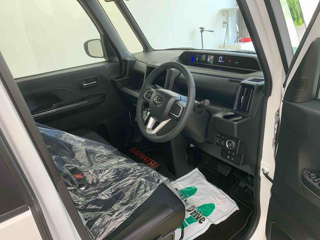 タントカスタムＲＳ　保証付き（静岡県）の中古車