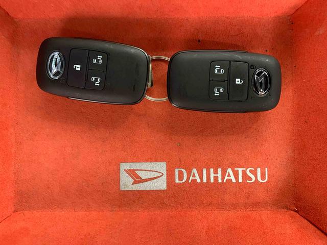 タントカスタムＲＳ　保証付き（静岡県）の中古車