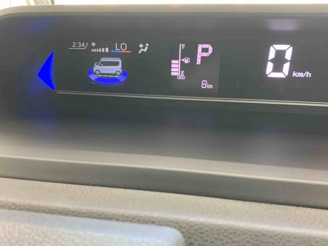 タントカスタムＲＳ　保証付き（静岡県）の中古車