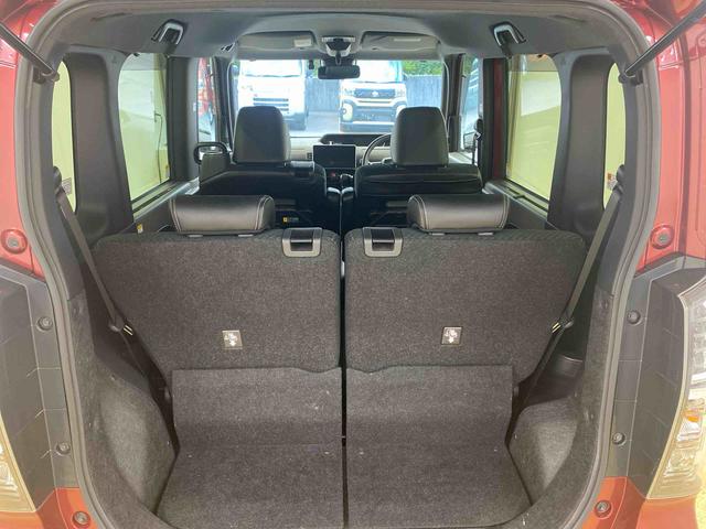 タントカスタムＲＳセレクション　タイヤ新品　４ＷＤ　保証付きナビ　ドラレコ　ＥＴＣ　バックカメラ（静岡県）の中古車