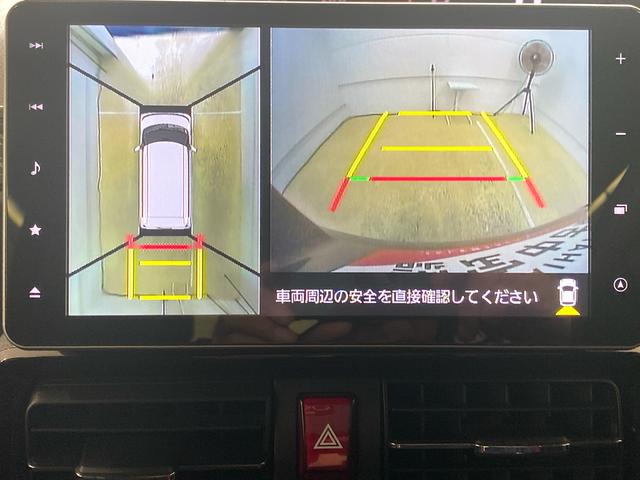 タントカスタムＲＳセレクション　タイヤ新品　４ＷＤ　保証付きナビ　ドラレコ　ＥＴＣ　バックカメラ（静岡県）の中古車