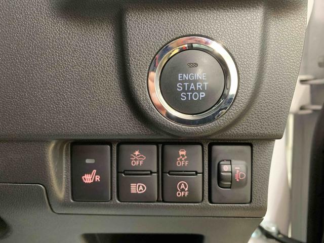 ムーヴカスタム　Ｘ　ＶＳ　ＳＡIII　　ナビ　保証付きドラレコ　バックカメラ（静岡県）の中古車