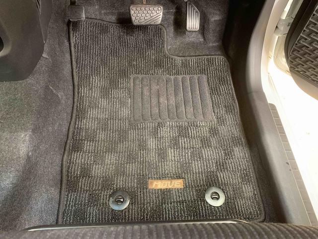 ムーヴカスタム　Ｘ　ＶＳ　ＳＡIII　　ナビ　保証付きドラレコ　バックカメラ（静岡県）の中古車