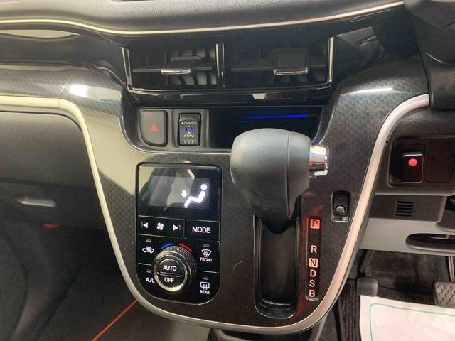 ムーヴカスタム　Ｘ　ＶＳ　ＳＡIII　　ナビ　保証付きドラレコ　バックカメラ（静岡県）の中古車