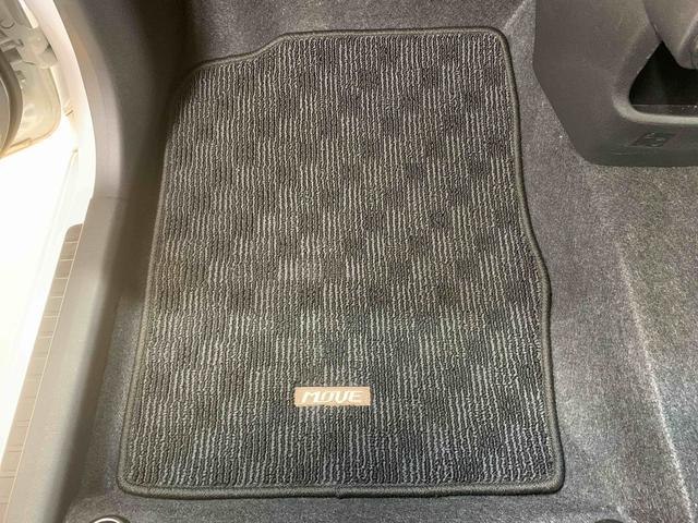 ムーヴカスタム　Ｘ　ＶＳ　ＳＡIII　　ナビ　保証付きドラレコ　バックカメラ（静岡県）の中古車