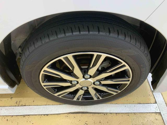 ムーヴカスタム　Ｘ　ＶＳ　ＳＡIII　　ナビ　保証付きドラレコ　バックカメラ（静岡県）の中古車