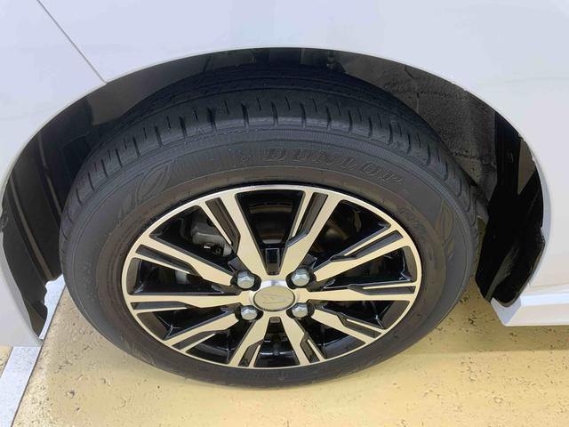 ムーヴカスタム　Ｘ　ＶＳ　ＳＡIII　　ナビ　保証付きドラレコ　バックカメラ（静岡県）の中古車