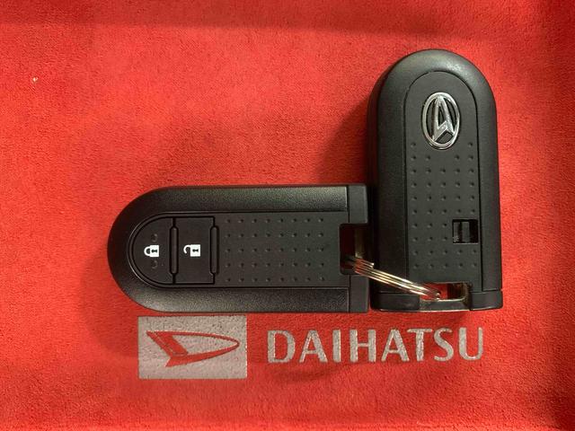 ムーヴカスタム　Ｘ　ＶＳ　ＳＡIII　　ナビ　保証付きドラレコ　バックカメラ（静岡県）の中古車