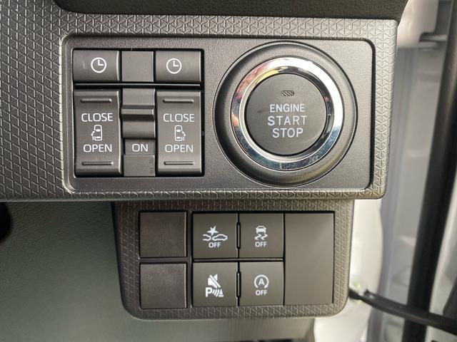 タントカスタムＲＳ　ナビ　保証付きバックカメラ（静岡県）の中古車