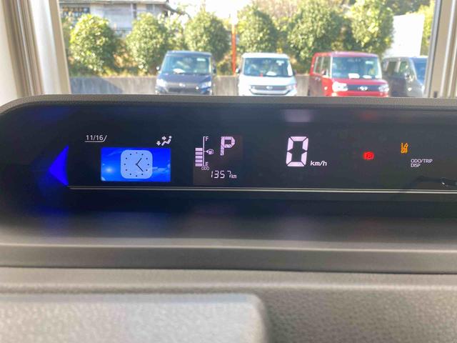 タントカスタムＲＳ　ナビ　保証付きバックカメラ（静岡県）の中古車