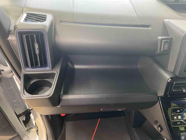 タントカスタムＲＳ　ナビ　保証付きバックカメラ（静岡県）の中古車