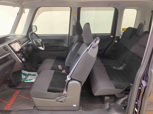 タントカスタムＲＳ　スマートセレクションＳＡ　ナビ　保証付きドラレコ　ＥＴＣ　バックカメラ（静岡県）の中古車