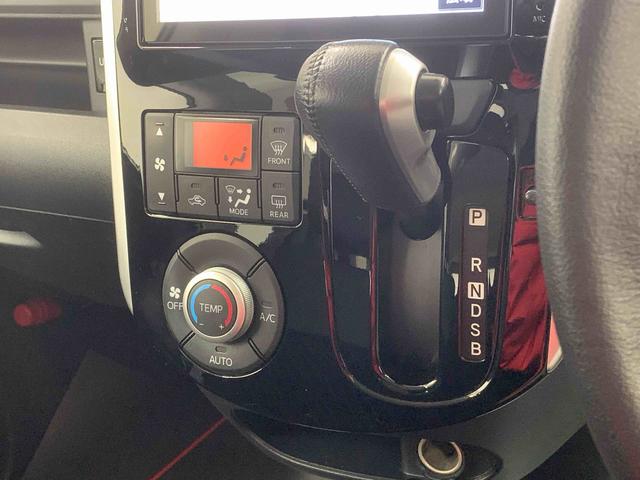 タントカスタムＲＳ　スマートセレクションＳＡ　ナビ　保証付きドラレコ　ＥＴＣ　バックカメラ（静岡県）の中古車