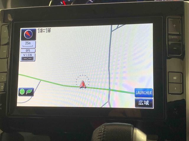 タントカスタムＲＳ　スマートセレクションＳＡ　ナビ　保証付きドラレコ　ＥＴＣ　バックカメラ（静岡県）の中古車