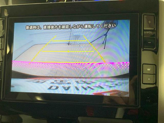 タントカスタムＲＳ　スマートセレクションＳＡ　ナビ　保証付きドラレコ　ＥＴＣ　バックカメラ（静岡県）の中古車