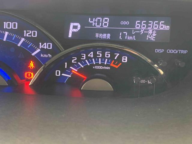 タントカスタムＲＳ　スマートセレクションＳＡ　ナビ　保証付きドラレコ　ＥＴＣ　バックカメラ（静岡県）の中古車