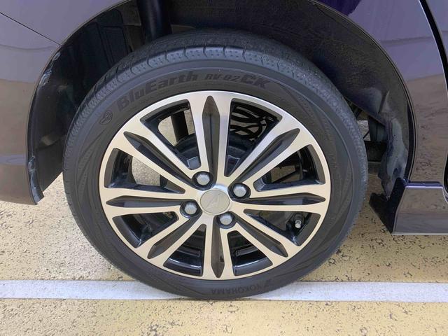 タントカスタムＲＳ　スマートセレクションＳＡ　ナビ　保証付きドラレコ　ＥＴＣ　バックカメラ（静岡県）の中古車