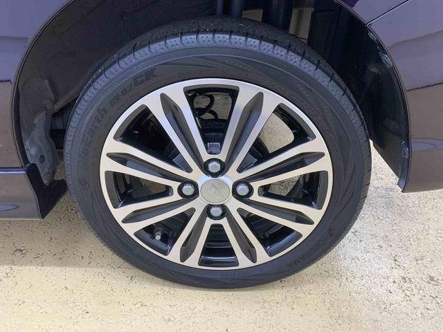 タントカスタムＲＳ　スマートセレクションＳＡ　ナビ　保証付きドラレコ　ＥＴＣ　バックカメラ（静岡県）の中古車