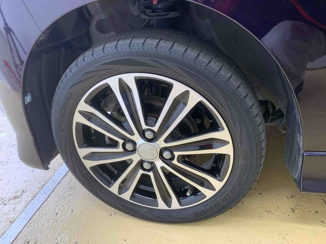 タントカスタムＲＳ　スマートセレクションＳＡ　ナビ　保証付きドラレコ　ＥＴＣ　バックカメラ（静岡県）の中古車