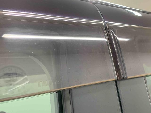 タントカスタムＲＳ　スマートセレクションＳＡ　ナビ　保証付きドラレコ　ＥＴＣ　バックカメラ（静岡県）の中古車