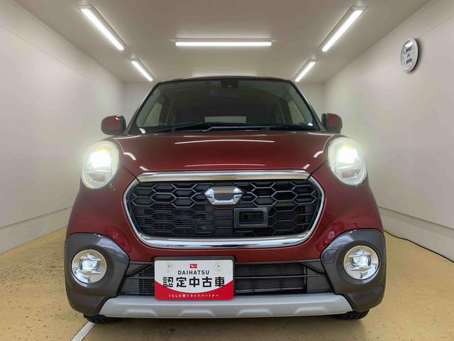 キャストアクティバＧ　プライムコレクション　ＳＡIIタイヤ新品ナビ　ＥＴＣ　ば（静岡県）の中古車