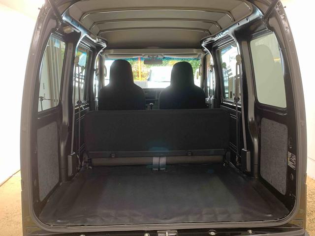 ハイゼットカーゴＤＸ　ラジオ　保証付きＥＴＣ（静岡県）の中古車