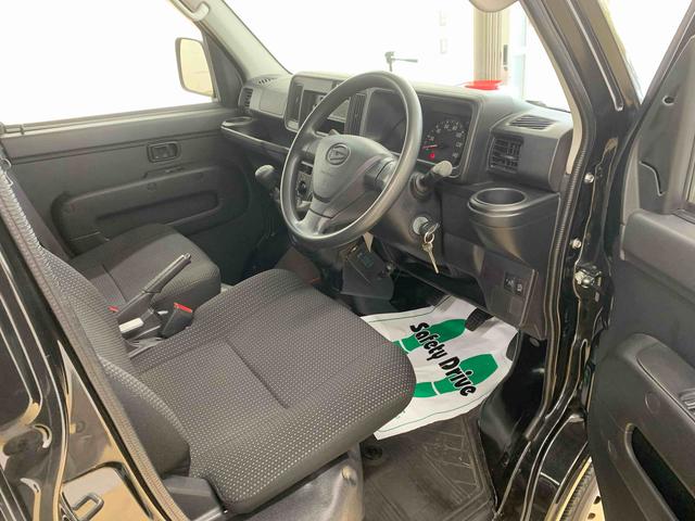 ハイゼットカーゴＤＸ　ラジオ　保証付きＥＴＣ（静岡県）の中古車