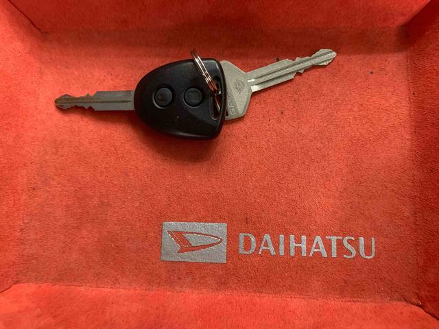 ハイゼットカーゴＤＸ　ラジオ　保証付きＥＴＣ（静岡県）の中古車